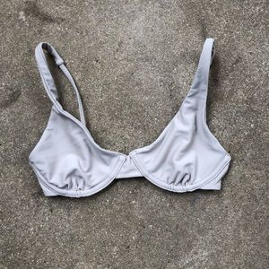 Unbranded bikini top size small